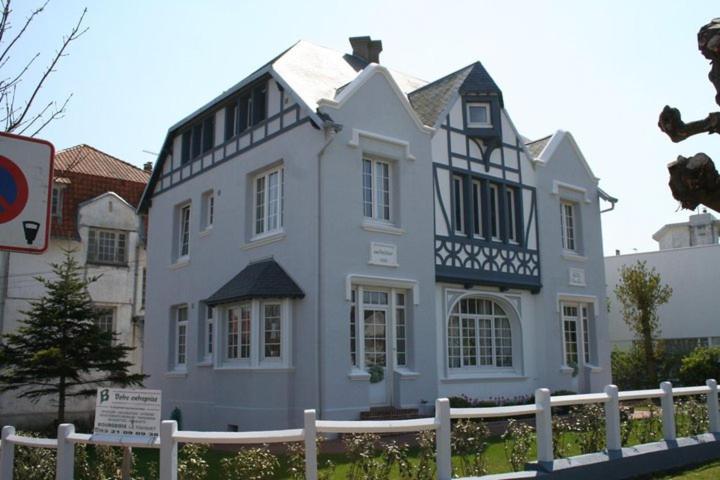 Cosy Studio Au Coeur Du Triangle D'Or Le Touquet Eksteriør bilde